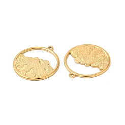 Ионное покрытие (ip) подвески из нержавеющей стали 304&nbsp;STAS-L268-015G