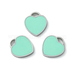 Подвески из нержавеющей стали 304 для ручной полировки&nbsp;STAS-C075-07P