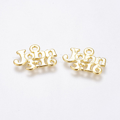 Сплавочные подвески тибетского стиля&nbsp;X-EA9098Y-NFG