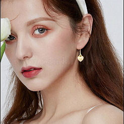 10шт латунные подвески&nbsp;KK-BBC0022-99C