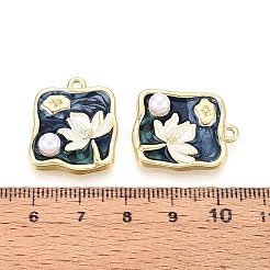 Стойки обшивки сплава эмали подвески&nbsp;ENAM-N065-07KCG