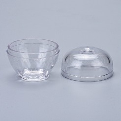 Пластиковые Молды для свечей DIY-I035-11