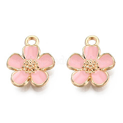 Экологически чистые подвески из цинкового сплава FIND-N048-44E-NR