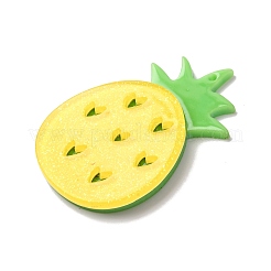 Фруктовые акриловые подвески&nbsp;OACR-H055-01C