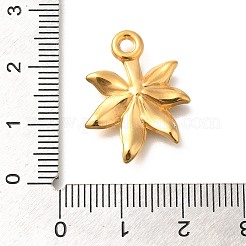 Ионное покрытие (ip) подвески из нержавеющей стали 304&nbsp;STAS-I321-65G