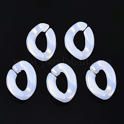 Окрашен акриловые соединительные кольца MACR-S280-06A-06