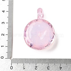 Подвески лэмпворк ручной работы&nbsp;LAMP-R001-06C