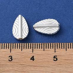 Сплавочные бусины PALLOY-F309-22S