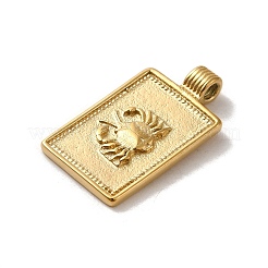 Подвески из нержавеющей стали 304 X-STAS-L022-306G-04