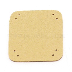 Leder Patches zum Aufbügeln/Aufnähen&nbsp;DIY-WH0096-18