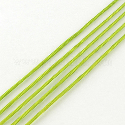 Fils tressés en nylon&nbsp;NWIR-R013-1.5mm-231