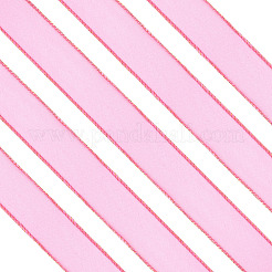 2 rouleau de rubans en maille polyester&nbsp;SRIB-TA0003-42B
