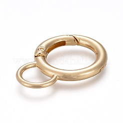 Кольцо пружины сплава KEYC-H109-03C-G