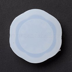 Силиконовые Молды для цветов DIY-M029-07