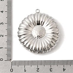 Подвески из нержавеющей стали 304&nbsp;STAS-B128-06P-02