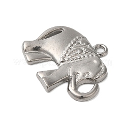 Подвески из нержавеющей стали 304&nbsp;LS-STAS-N103-18P