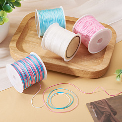 4 рулон 4-х видов макаронных изделий&nbsp;NWIR-TA0001-22