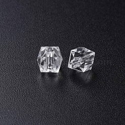 Perline acrilico trasparente&nbsp;MACR-S373-112A