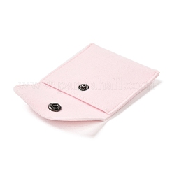 Бархатные мешочки для хранения украшений&nbsp;LS-TP-B002-01B