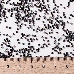 Miyuki runde Rocailles Perlen&nbsp;SEED-X0056-RR0454