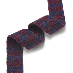 Ruban de nylon tressé&nbsp;SRIB-N003-25F