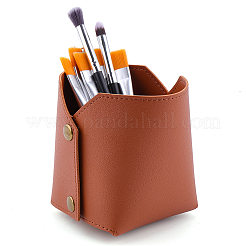 2 шт. держатели для ручек из искусственной кожи&nbsp;AJEW-CL0002-25B