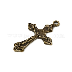 Подвески тибетского стиля MLF11118Y-NF