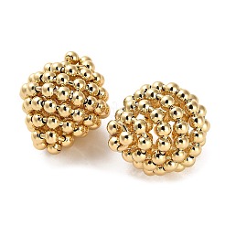 Латунные подвески&nbsp;KK-H496-03G