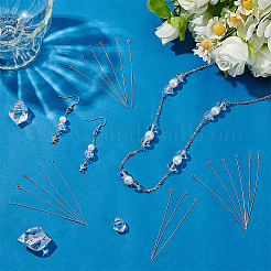 500 шт. штифты из нержавеющей стали 304 STAS-PH0006-49