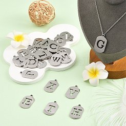 Set di ciondoli in acciaio inossidabile&nbsp;STAS-CJZ0001-01