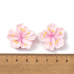 Кабошоны из смолы OACR-U002-03D