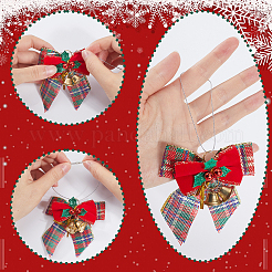 600 шт. полиэфирные кабельные стяжки AJEW-SP0001-26B