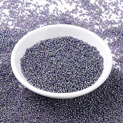 Perles rocailles miyuki rondes&nbsp;X-SEED-G007-RR1024
