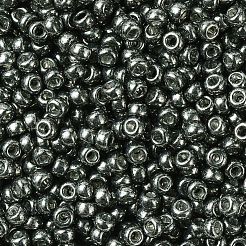 Миюки круглые бусины рокайль&nbsp;SEED-X0054-RR1087