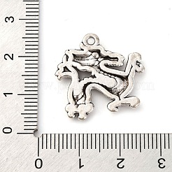 Сплавочные подвески тибетского стиля&nbsp;FIND-A053-06AS