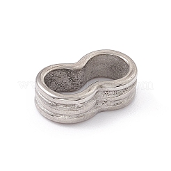 Кольца для соединения из нержавеющей стали марки 304 STAS-E172-01P-03