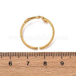 Регулируемые манжеты из нержавеющей стали 304 для женщин&nbsp;LS-RJEW-B131-04G