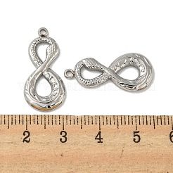 Подвески из нержавеющей стали 304&nbsp;STAS-L022-228P