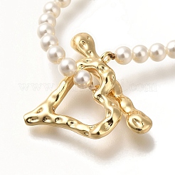 Латуни Переключить застежками KK-H480-01G