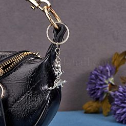 Подвески из сплава в тибетском стиле&nbsp;TIBE-SZ0001-07