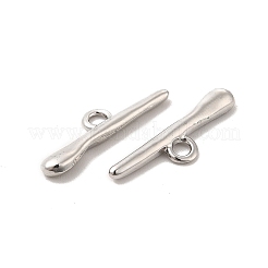 Подвески из сплава &nbsp;PALLOY-E024-23P