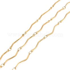 Ионное покрытие (ip) звеньевая цепь из нержавеющей стали 304 STAS-D084-35G