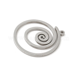 Подвески из нержавеющей стали 304&nbsp;LS-STAS-G355-08A-P