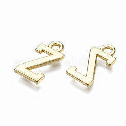 Pendentif en alliage &nbsp;PALLOY-Q441-025Z-NR