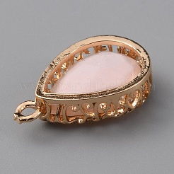 Стеклянные подвески&nbsp;GLAA-TAC0020-01C