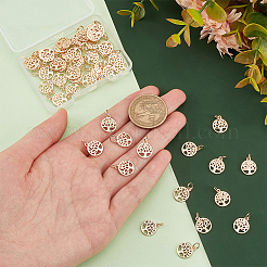 Подвески из сплава 50 шт. FIND-PH0010-52