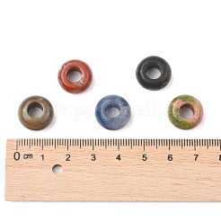 Природный драгоценный камень&nbsp;X-G-K216-01