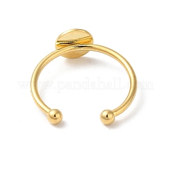 Регулируемые кольца для пальцев из нержавеющей стали 304 STAS-K278-04B-G