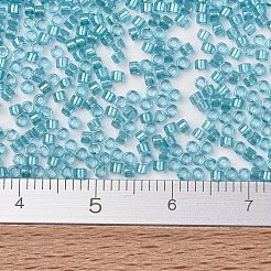 Бусины Миюки delica&nbsp;SEED-J020-DB2382