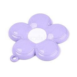 Большие подвески из сплава PALLOY-T092-80B